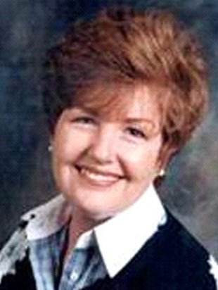 Picture of Margaret Vinci